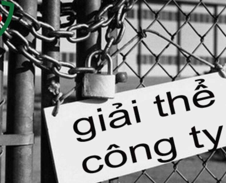 Điều Kiện Giải Thể Doanh Nghiệp Và Các Thủ Tục Liên Quan