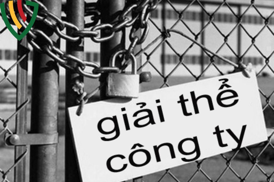 Điều Kiện Giải Thể Doanh Nghiệp Và Các Thủ Tục Liên Quan