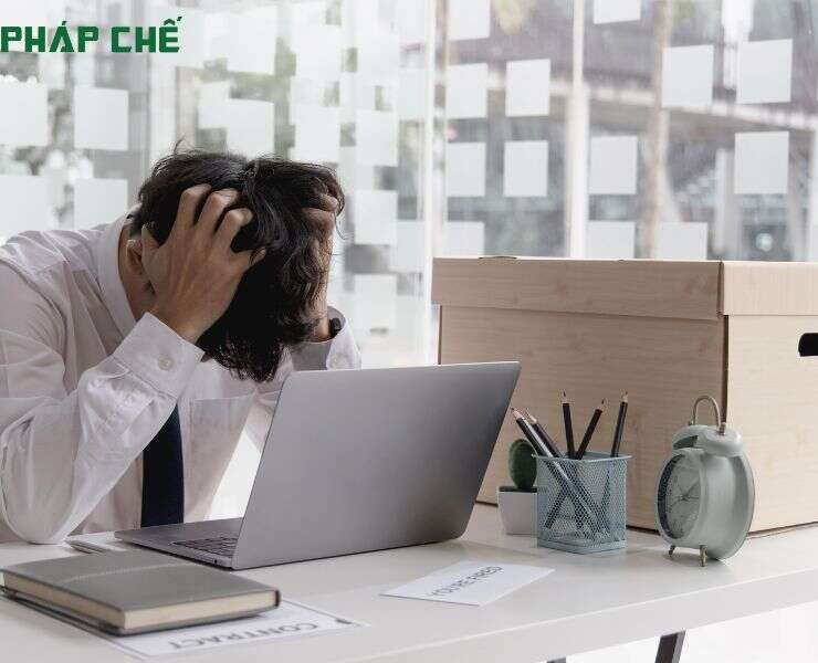 Doanh nghiệp bị giải thể trong trường hợp nào? Ý kiến tư vấn từ chuyên gia  7 Doanh nghiệp bị giải thể trong trường hợp nào? Ý kiến tư vấn từ chuyên gia