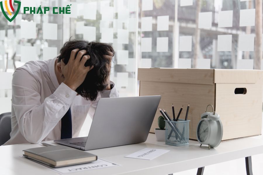 Doanh nghiệp bị giải thể trong trường hợp nào? Ý kiến tư vấn từ chuyên gia 