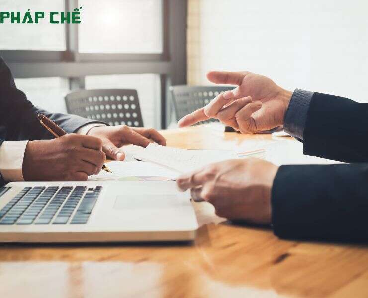 Giải thể chi nhánh: Quy trình, thủ tục & dịch vụ pháp lý uy tín tại Luật Thiên Mã 1 Giải thể chi nhánh: Quy trình, thủ tục & dịch vụ pháp lý uy tín tại Luật Thiên Mã