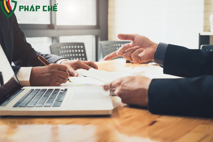 Giải thể chi nhánh: Quy trình, thủ tục & dịch vụ pháp lý uy tín tại Luật Thiên Mã 10 Giải thể chi nhánh: Quy trình, thủ tục & dịch vụ pháp lý uy tín tại Luật Thiên Mã