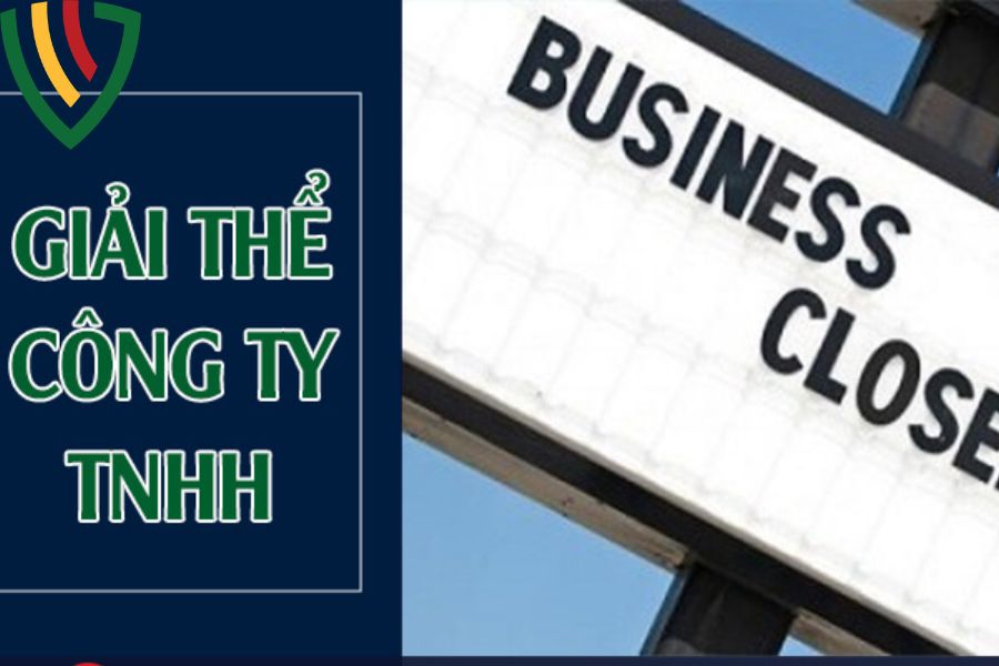 Giải Thể Công Ty TNHH 1 Thành Viên Theo Đúng Quy Định Pháp Luật  17 Giải Thể Công Ty TNHH 1 Thành Viên Theo Đúng Quy Định Pháp Luật