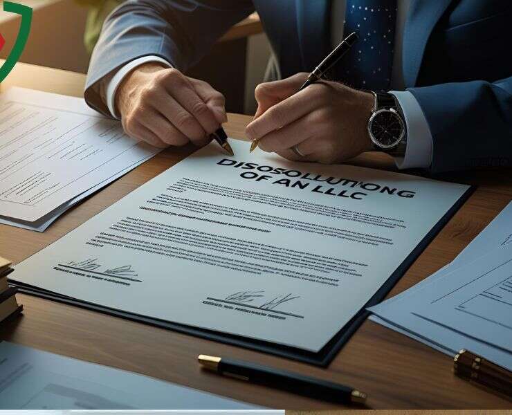Giải thể công ty TNHH 2 thành viên: Quy trình và hồ sơ chi tiết  