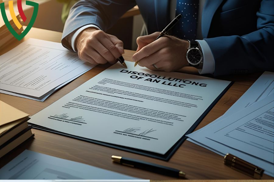 Giải thể công ty TNHH 2 thành viên: Quy trình và hồ sơ chi tiết   18 Giải thể công ty TNHH 2 thành viên: Quy trình và hồ sơ chi tiết