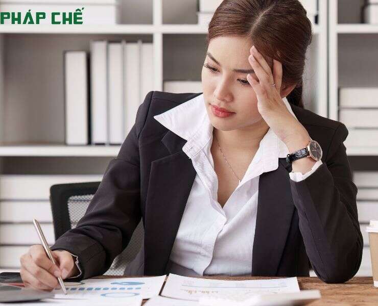 Giải Thể Văn Phòng Đại Diện: Hồ Sơ Và Các Bước Thực Hiện 1 Giải Thể Văn Phòng Đại Diện: Hồ Sơ Và Các Bước Thực Hiện