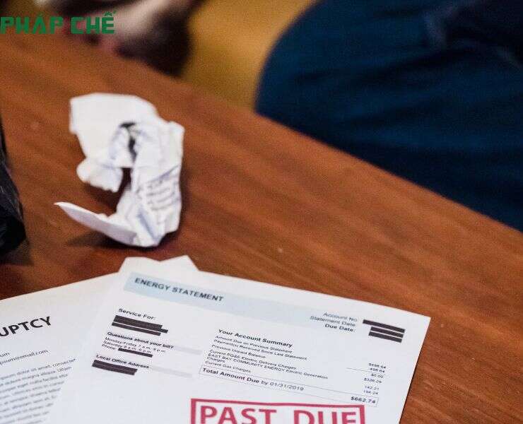 Hồ Sơ Giải Thể Doanh Nghiệp: Hướng Dẫn Soạn Thảo Chi Tiết, Chính Xác 