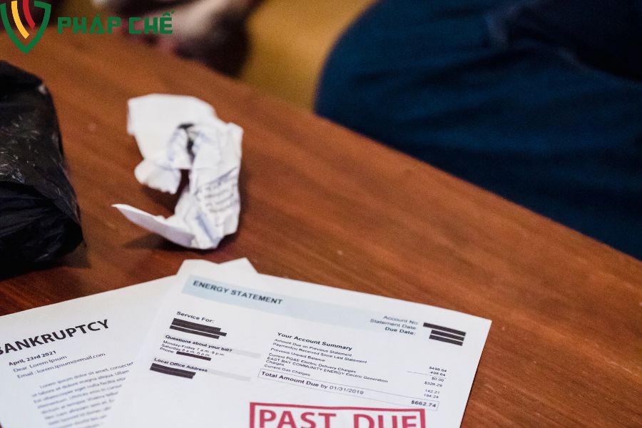 Hồ Sơ Giải Thể Doanh Nghiệp: Hướng Dẫn Soạn Thảo Chi Tiết, Chính Xác 