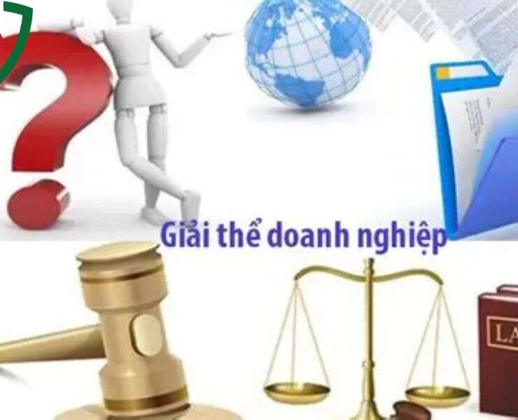 Luật giải thể doanh nghiệp và những quy định quan trọng cần biết   