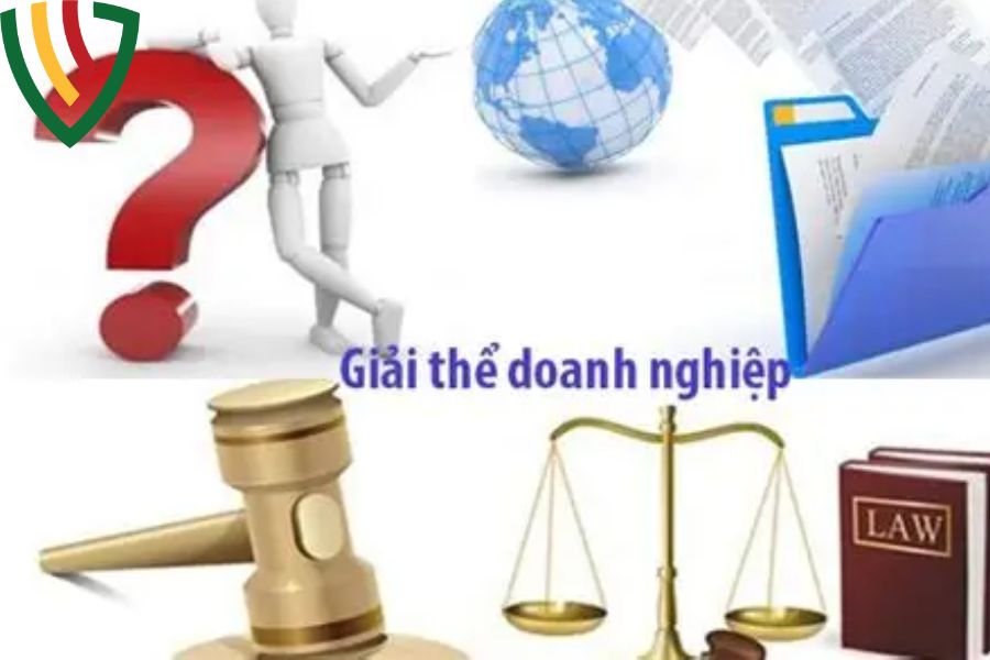 Luật giải thể doanh nghiệp và những quy định quan trọng cần biết    10 Luật giải thể doanh nghiệp và những quy định quan trọng cần biết
