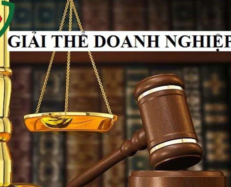 Lý do giải thể doanh nghiệp: Cập nhật quy định và cách xử lý   