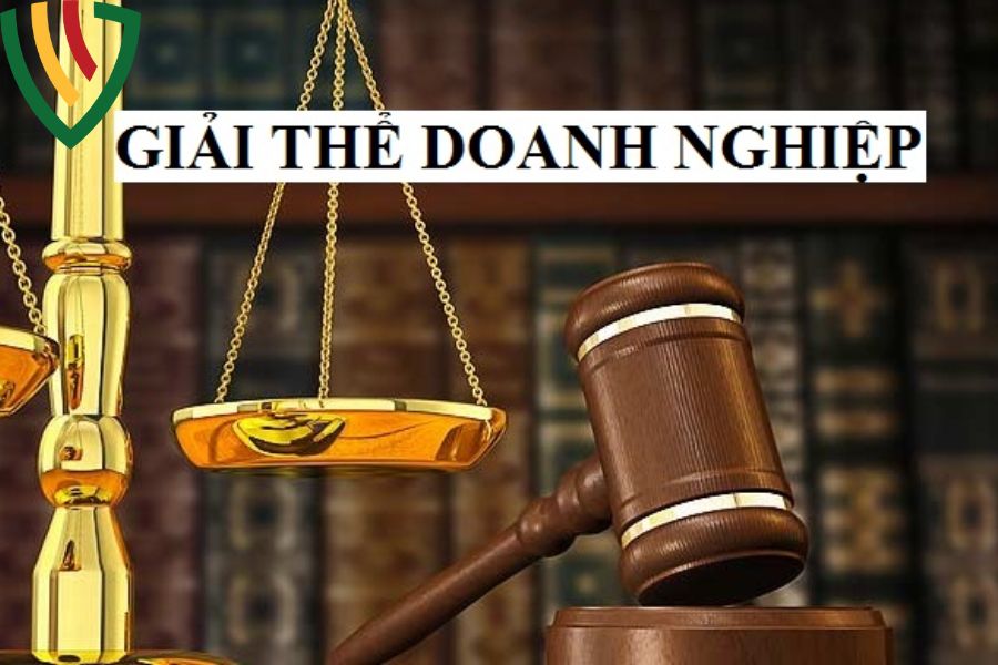 Lý do giải thể doanh nghiệp: Cập nhật quy định và cách xử lý   