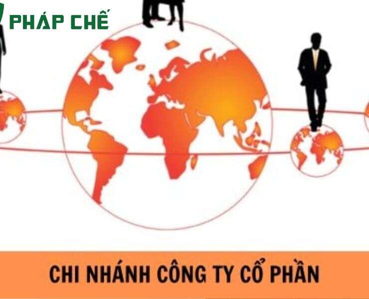 Quyết định giải thể chi nhánh công ty cổ phần mới nhất có hướng dẫn  