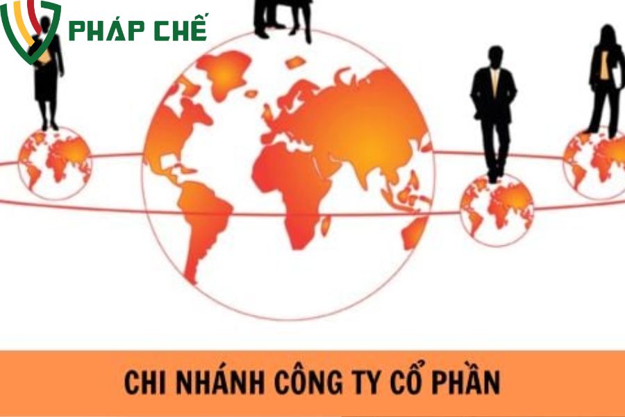 Quyết định giải thể chi nhánh công ty cổ phần mới nhất có hướng dẫn  