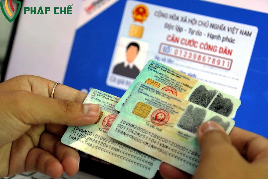 Quy Trình Thay Đổi CCCD Trên Giấy Phép Kinh Doanh Chi Tiết Nhất 1 Quy Trình Thay Đổi CCCD Trên Giấy Phép Kinh Doanh Chi Tiết Nhất