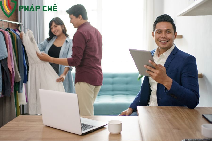 Thay Đổi Chủ Hộ Kinh Doanh Cá Thể: Điều Kiện, Hồ Sơ Và Quy Trình 9 Thay Đổi Chủ Hộ Kinh Doanh Cá Thể: Điều Kiện, Hồ Sơ Và Quy Trình