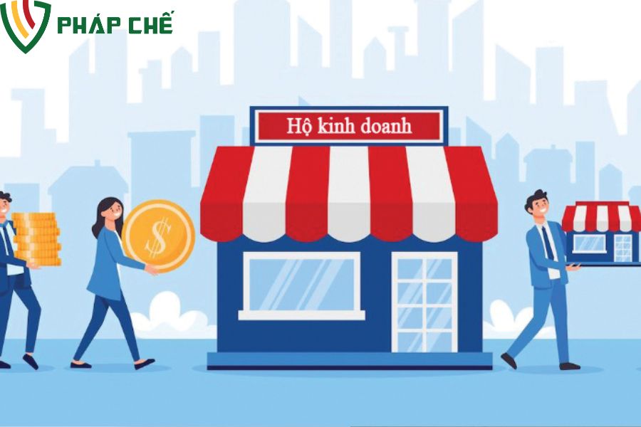 Thủ Tục Thay Đổi Địa Chỉ Kinh Doanh Hộ Cá Thể Mới Nhất Và Lưu Ý 