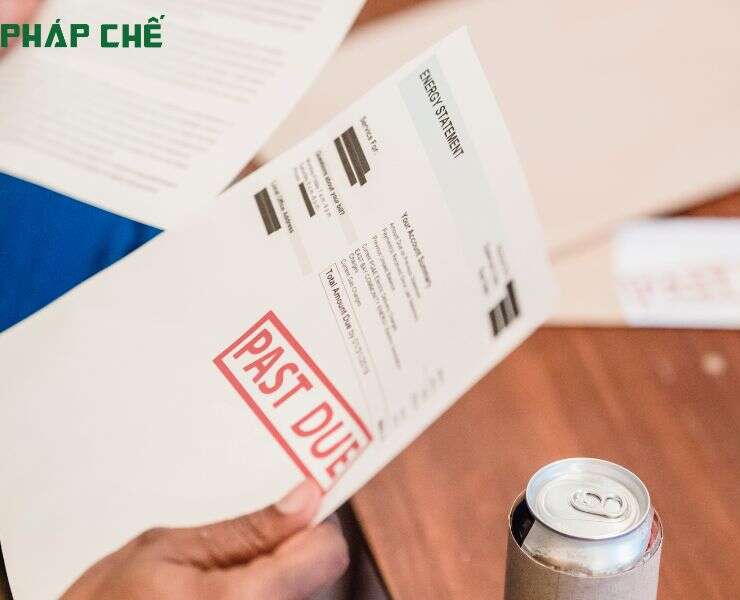 Thông Báo Giải Thể Doanh Nghiệp: Hướng Dẫn Chi Tiết & Mẫu Thông Báo