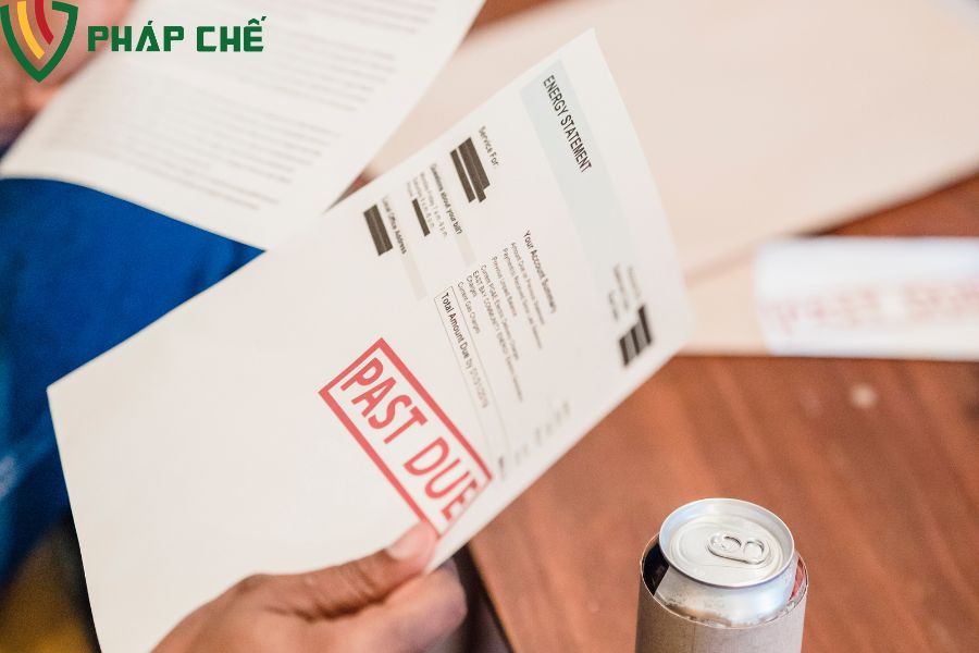 Thông Báo Giải Thể Doanh Nghiệp: Hướng Dẫn Chi Tiết & Mẫu Thông Báo 15 Thông Báo Giải Thể Doanh Nghiệp: Hướng Dẫn Chi Tiết & Mẫu Thông Báo