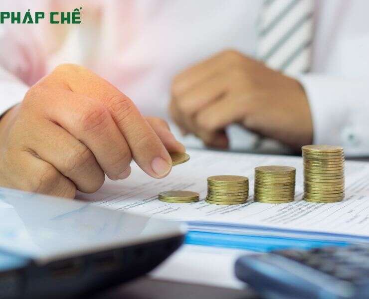 Thủ Tục Thay Đổi Vốn Điều Lệ Doanh Nghiệp Chính Xác Mới Nhất