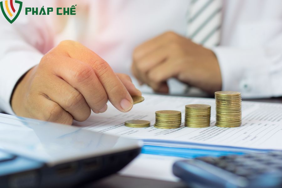 Thủ Tục Thay Đổi Vốn Điều Lệ Doanh Nghiệp Chính Xác Mới Nhất 17 Thủ Tục Thay Đổi Vốn Điều Lệ Doanh Nghiệp Chính Xác Mới Nhất