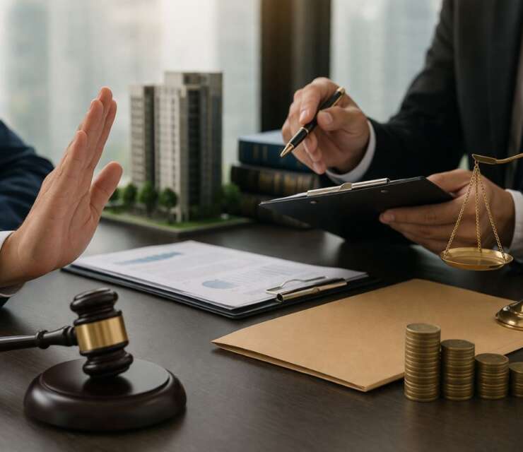 Xử lý vi phạm hành chính trong lĩnh vực đầu tư, kế hoạch 