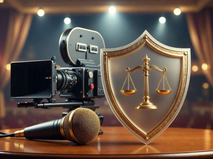 Bảo hộ quyền liên quan đối với nghệ sĩ biểu diễn và nhà sản xuất