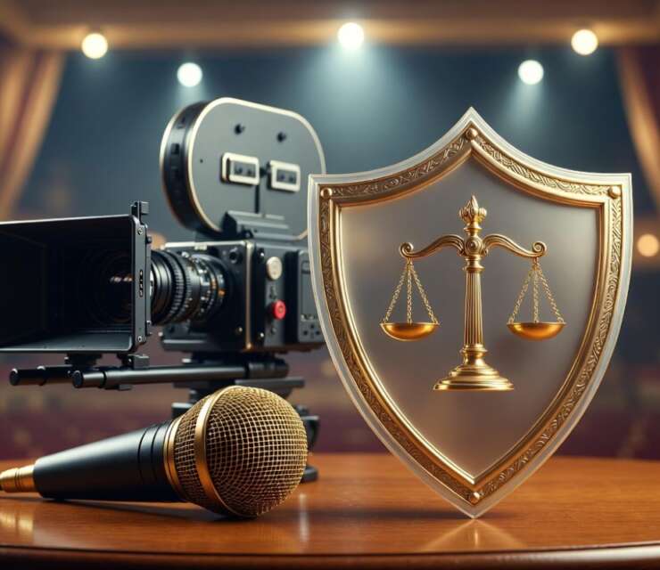 Bảo hộ quyền liên quan đối với nghệ sĩ biểu diễn và nhà sản xuất