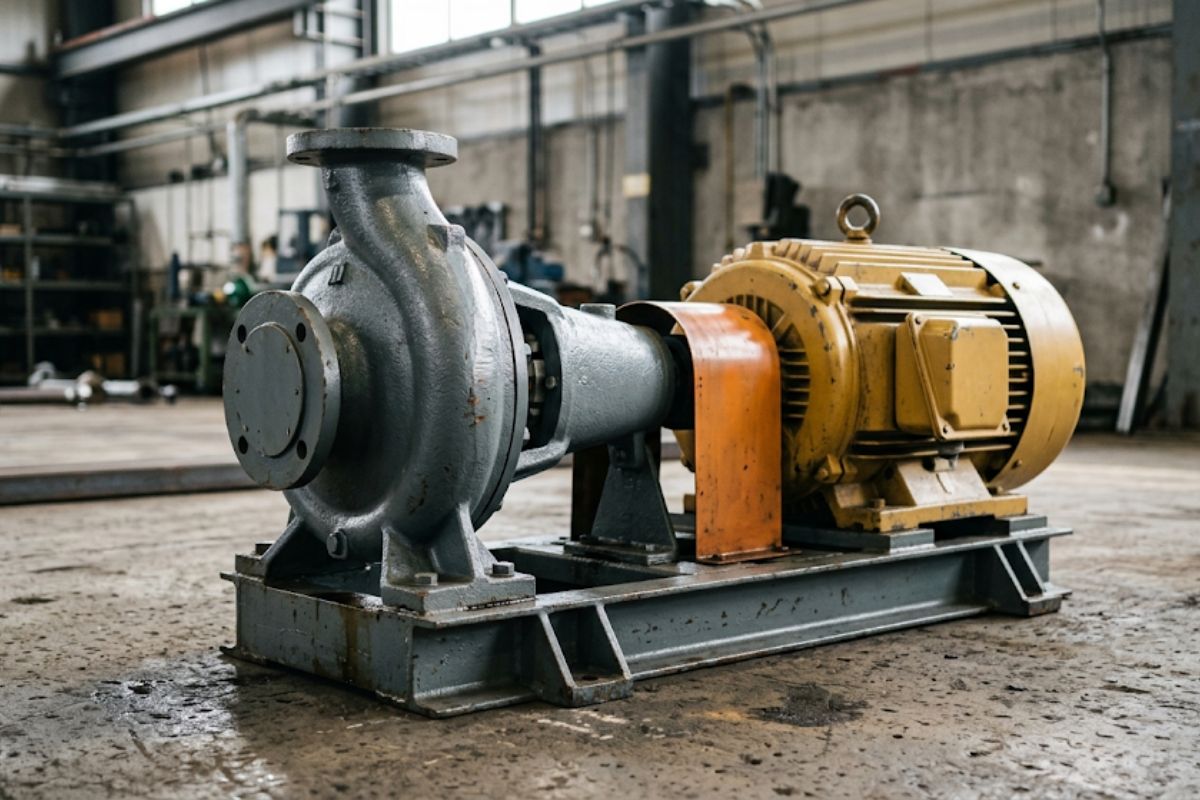 Chiến lược bảo hộ bao vây: 5 lớp bảo vệ sản phẩm công nghiệp