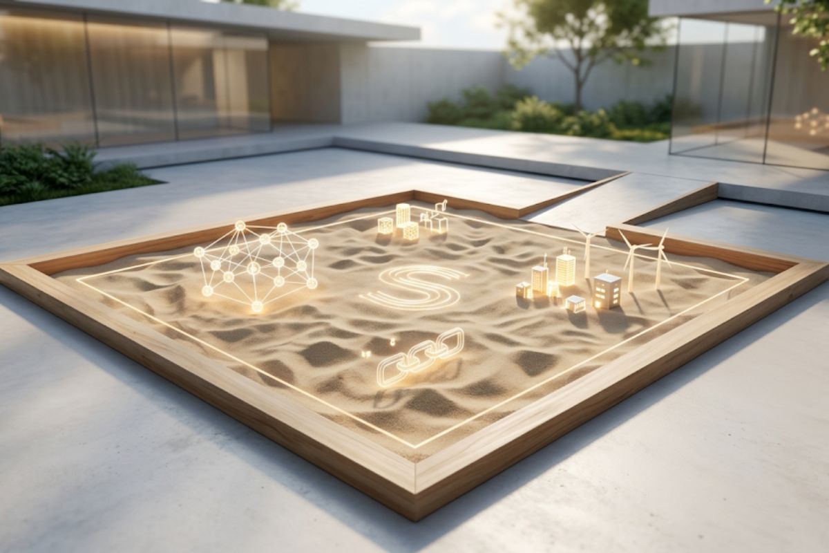 Sandbox là gì? 5 lợi ích pháp lý cho doanh nghiệp công nghệ