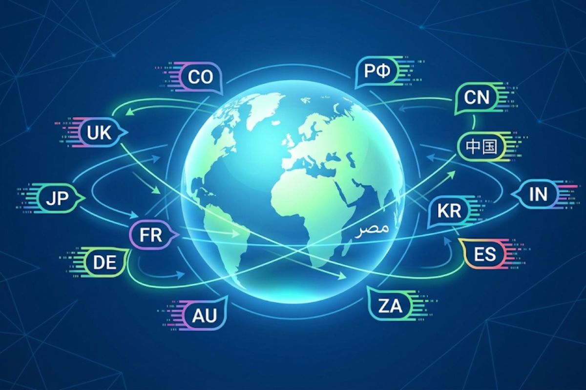 Giải quyết tranh chấp tên miền quốc tế: 3 bước bảo vệ thương hiệu xuất khẩu