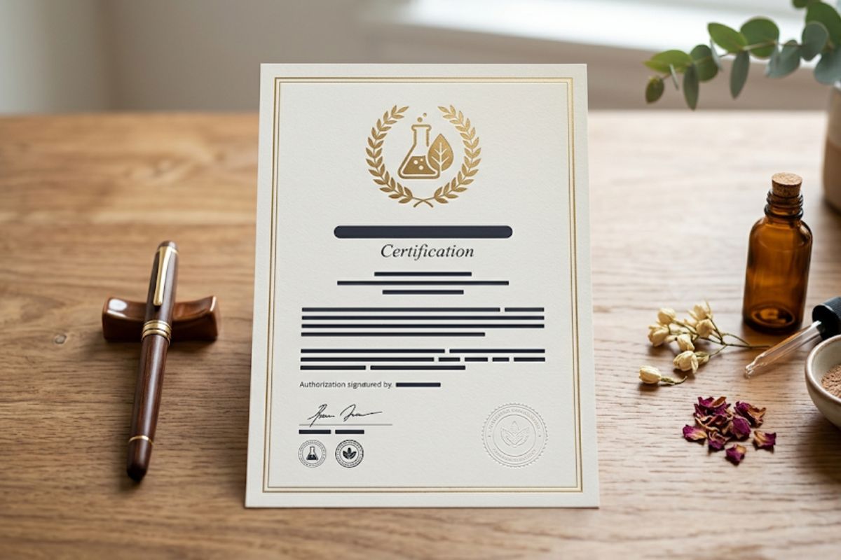 Hợp đồng độc quyền Li-xăng công thức mỹ phẩm: 7 điều phải có