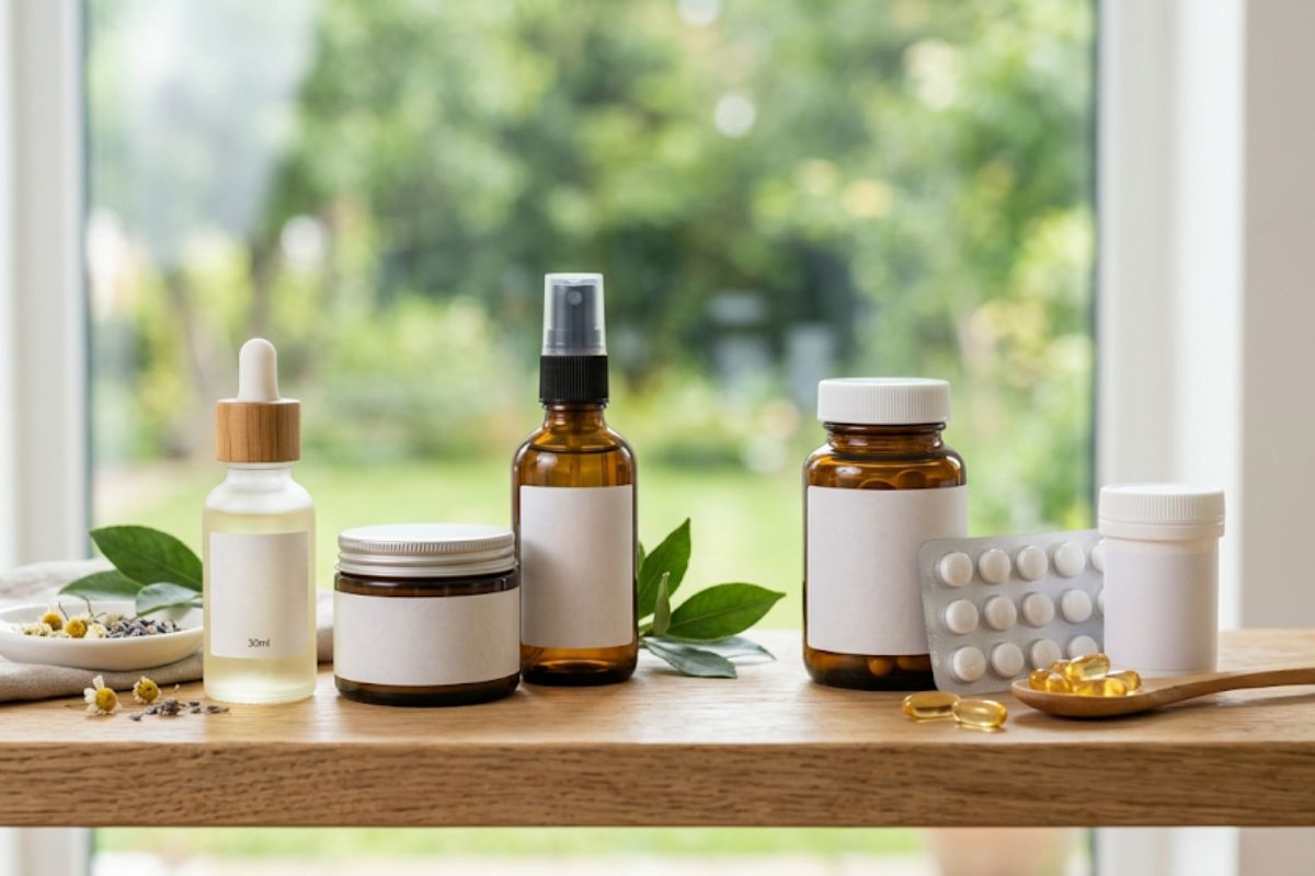 Phân biệt “mỹ phẩm” và “dược phẩm/thực phẩm chức năng” về mặt pháp lý