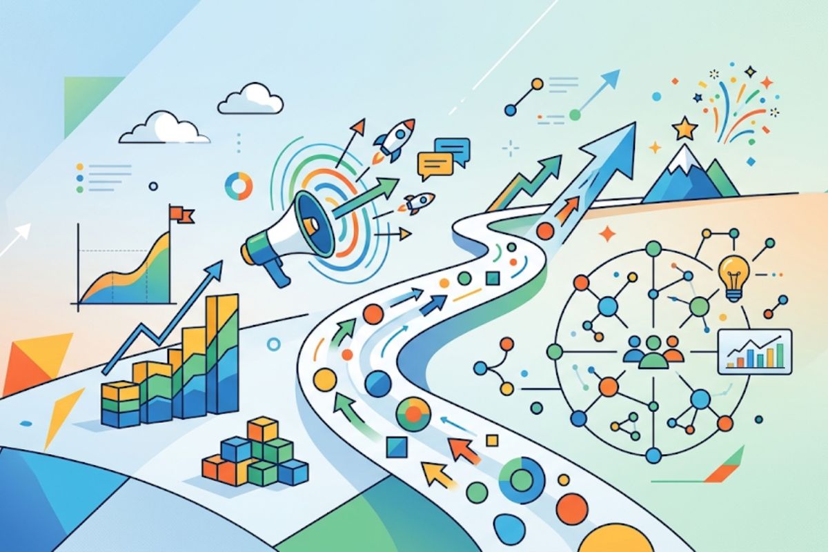 Sở hữu trí tuệ trong marketing: 5 rủi ro pháp lý doanh nghiệp dễ mắc