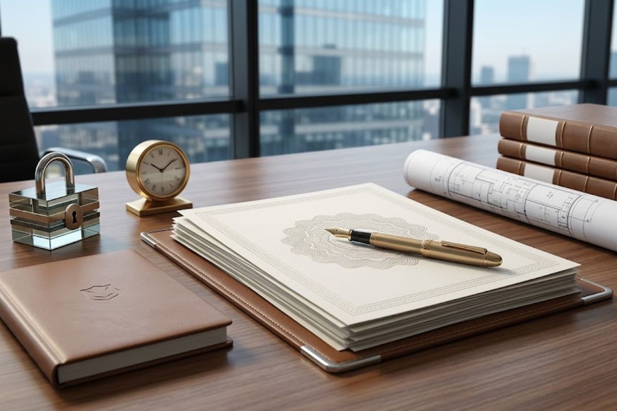 Bảo hộ bí mật kinh doanh và thỏa thuận bảo mật (NDA) cho doanh nghiệp