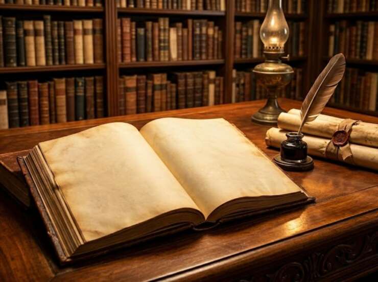 Tư vấn pháp lý về việc chuyển nhượng quyền tác giả sau khi tác giả qua đời