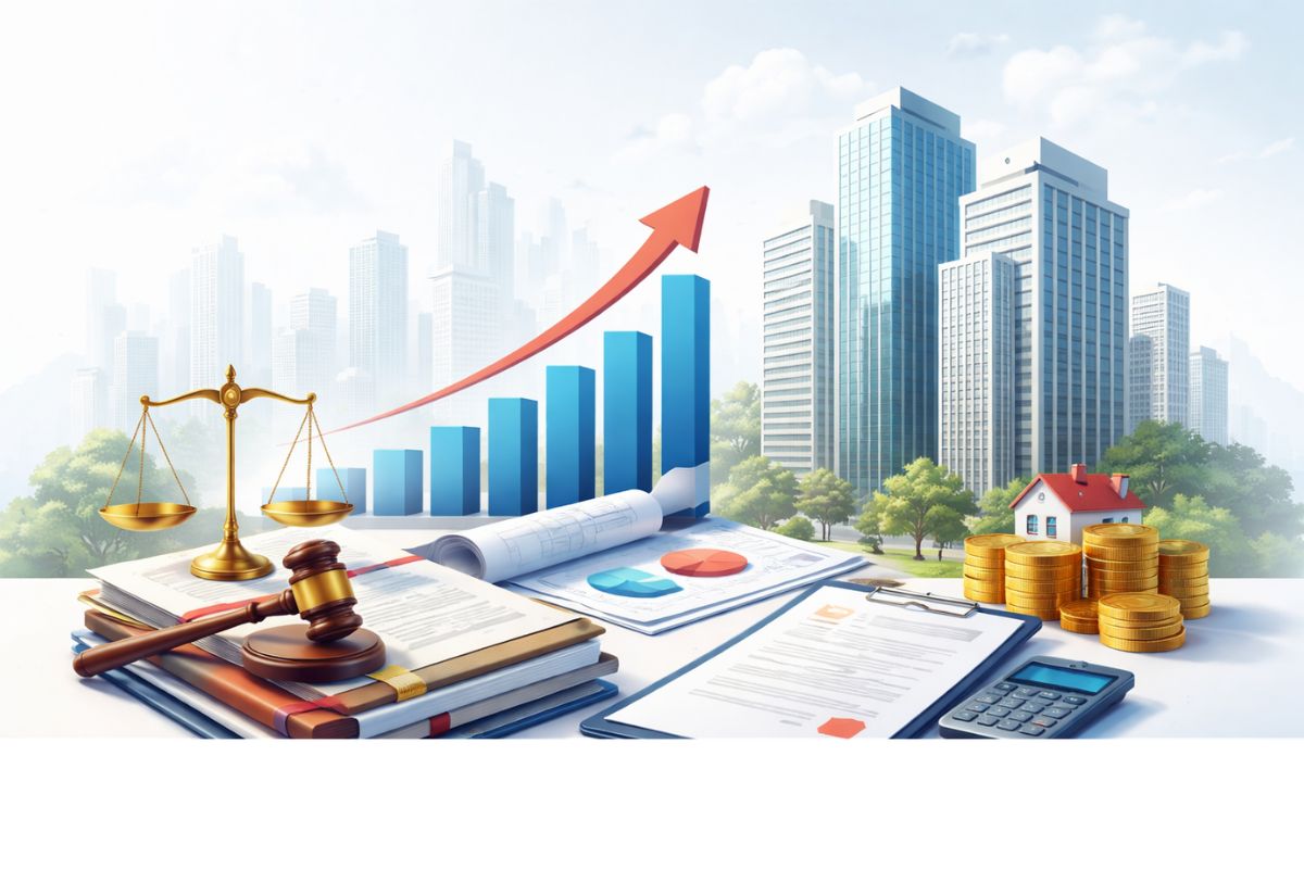 Cập nhật điểm mới nghị định 96/2026/NĐ-CP hướng dẫn luật đầu tư