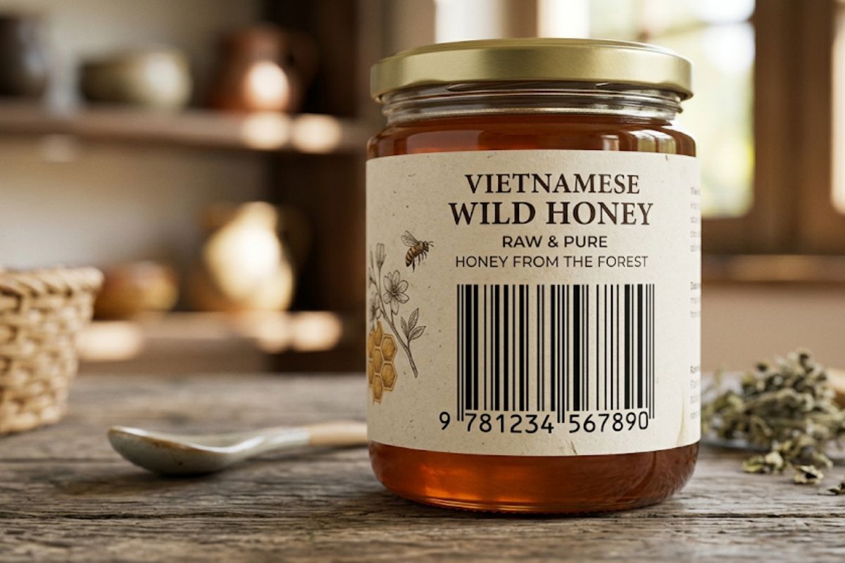 Thủ tục cấp mã số mã vạch: 10–13 ngày, hồ sơ và phí mới nhất